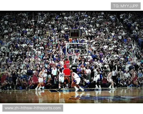 2006年NBA季后赛的精彩瞬间与战况 2006年NBA季后赛的精彩瞬间与战况