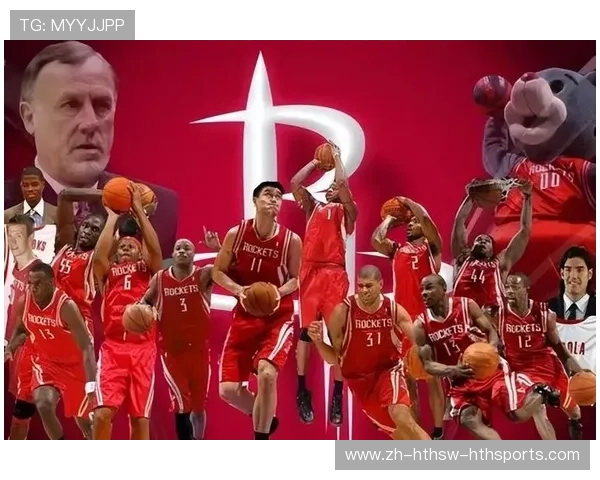 火箭队标识的变迁历史体现了球队怎样的发展和变化