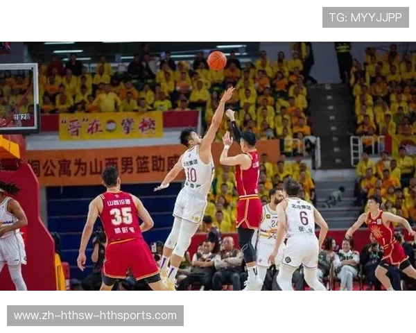 35轮CBA赛事直播指南山西对决新疆浙江火拼山东五场大战不容错过