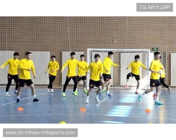 收官日焦点战中国男女队分别战平对手 灵武五人制足球国际邀请赛顺利结束